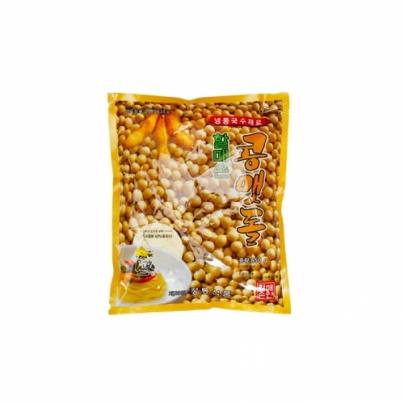 참소당푸드,할매손 콩가루850g / 냉콩국수용